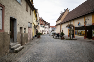 Pompes funèbres Schiltigheim